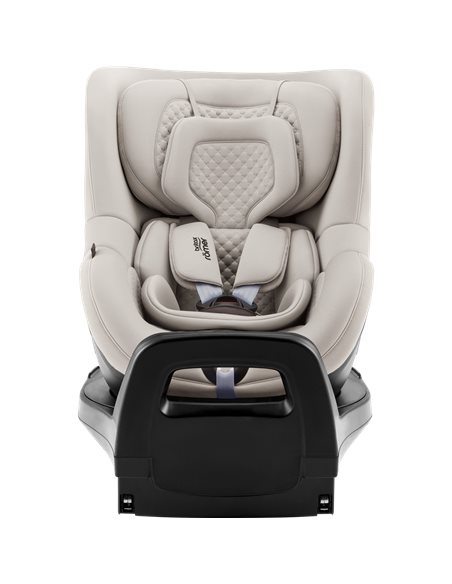 Britax Romer Dualfix PRO M fotelik samochodowy 0-19 kg