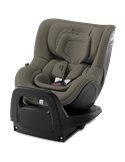 Britax Romer Dualfix PRO M fotelik samochodowy 0-19 kg