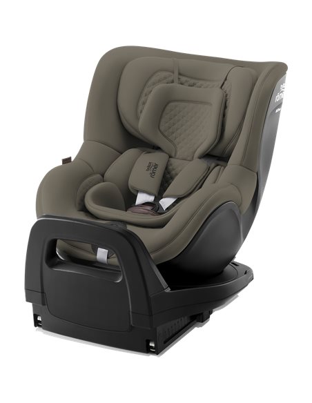 Britax Romer Dualfix PRO M fotelik samochodowy 0-19 kg