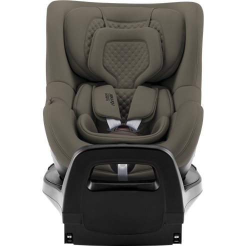 Britax Romer Dualfix PRO M fotelik samochodowy 0-19 kg