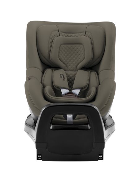 Britax Romer Dualfix PRO M fotelik samochodowy 0-19 kg