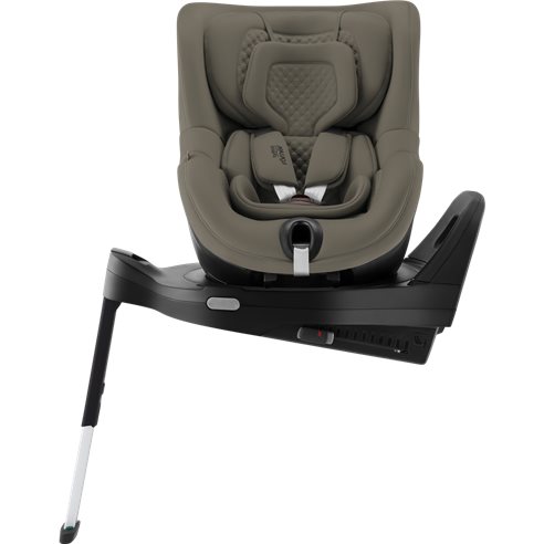 Britax Romer Dualfix PRO M fotelik samochodowy 0-19 kg