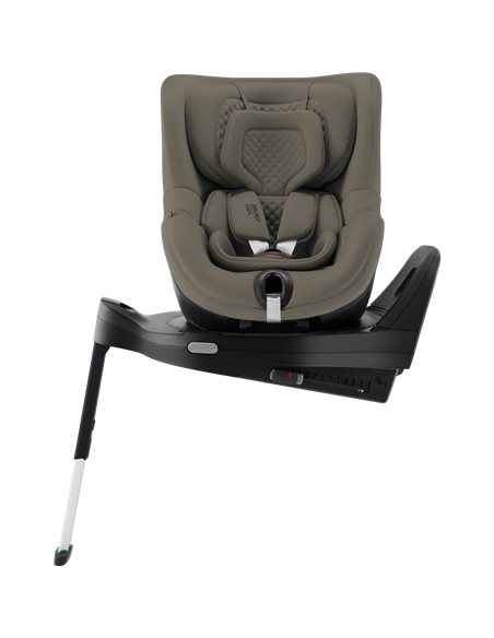 Britax Romer Dualfix PRO M fotelik samochodowy 0-19 kg