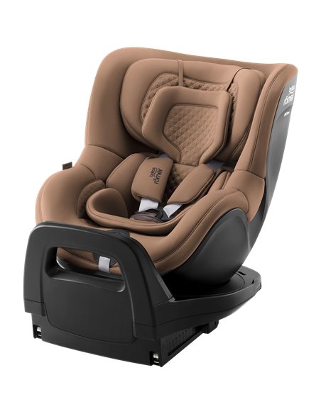 Britax Romer Dualfix PRO M fotelik samochodowy 0-19 kg