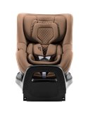 Britax Romer Dualfix PRO M fotelik samochodowy 0-19 kg
