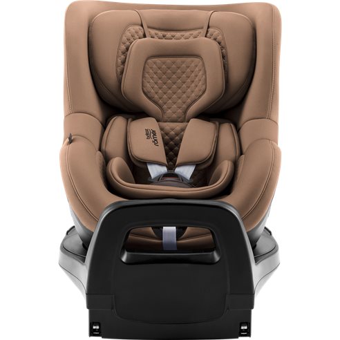 Britax Romer Dualfix PRO M fotelik samochodowy 0-19 kg