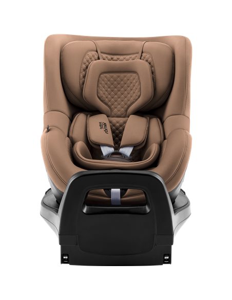 Britax Romer Dualfix PRO M fotelik samochodowy 0-19 kg
