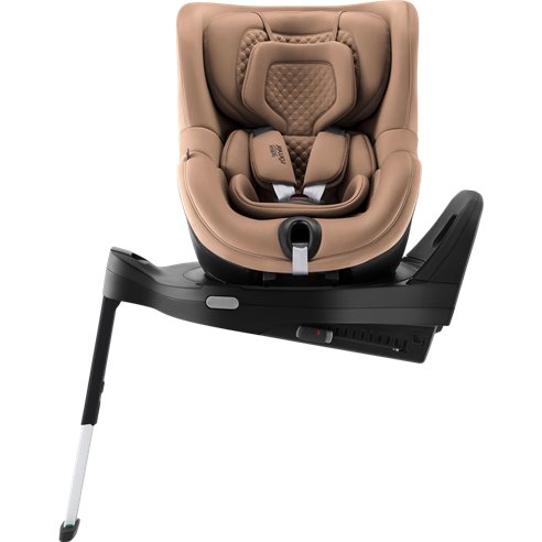 Britax Romer Dualfix PRO M fotelik samochodowy 0-19 kg