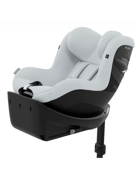 Cybex Sirona Gi i-Size fotelik samochodowy 0-20 kg