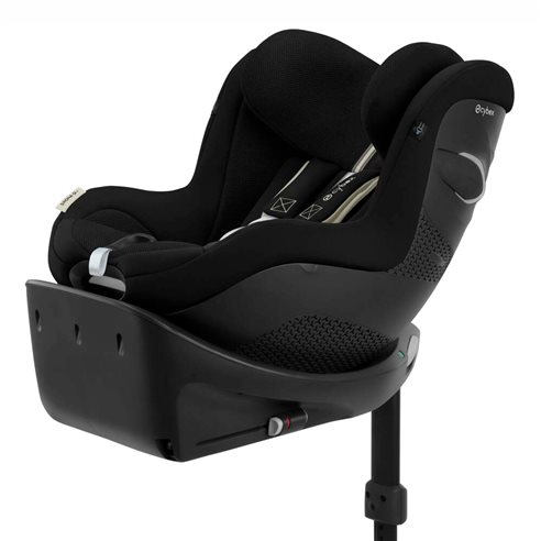 Cybex Sirona Gi i-Size fotelik samochodowy 0-20 kg