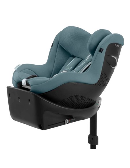 Cybex Sirona Gi i-Size fotelik samochodowy 0-20 kg
