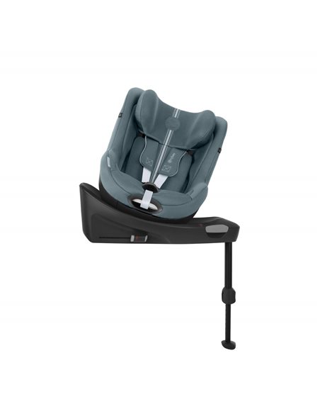 Cybex Sirona Gi i-Size fotelik samochodowy 0-20 kg