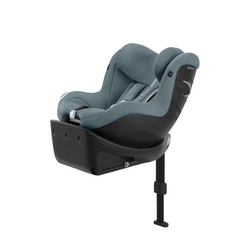 Cybex Sirona Gi i-Size fotelik samochodowy 0-20 kg