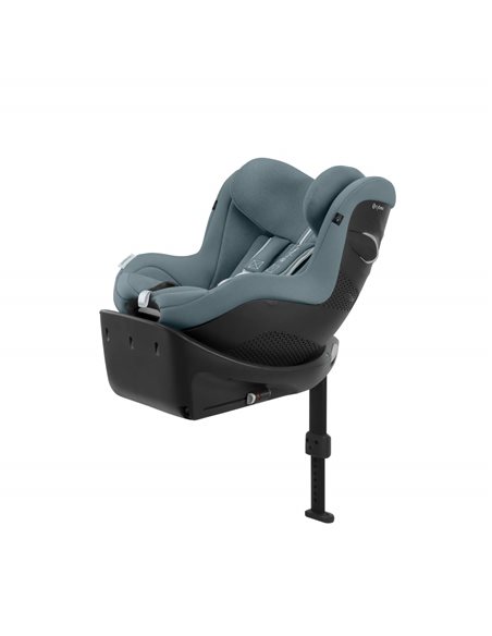 Cybex Sirona Gi i-Size fotelik samochodowy 0-20 kg