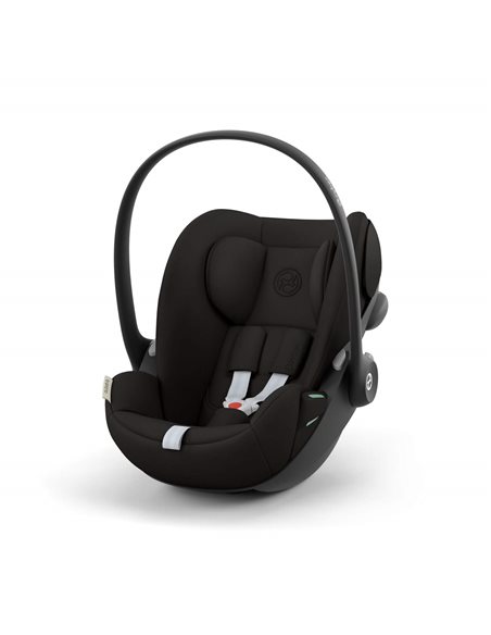 Cybex Cloud G I-Size Fotelik Samochodowy 0-13 kg