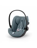 Cybex Cloud G I-Size Fotelik Samochodowy 0-13 kg