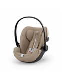 Cybex Cloud G I-Size Fotelik Samochodowy 0-13 kg