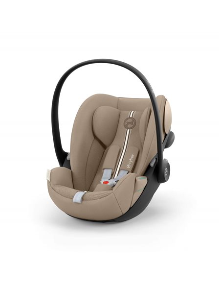 Cybex Cloud G I-Size Fotelik Samochodowy 0-13 kg