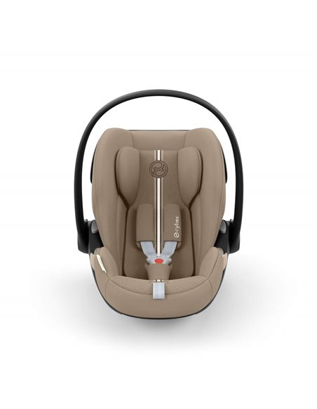 Cybex Cloud G I-Size Fotelik Samochodowy 0-13 kg