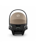 Cybex Cloud G I-Size Fotelik Samochodowy 0-13 kg