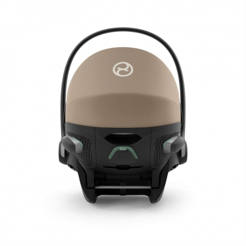 Cybex Cloud G I-Size Fotelik Samochodowy 0-13 kg