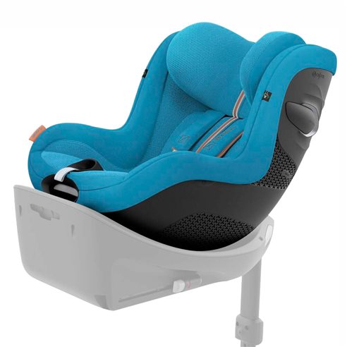 Cybex Sirona G Fotelik Samochodowy 0-18 kg