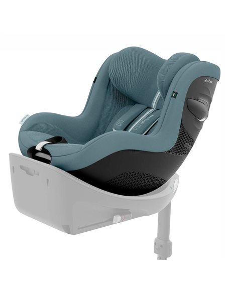 Cybex Sirona G Fotelik Samochodowy 0-18 kg