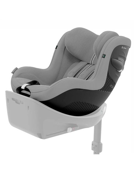 Cybex Sirona G Fotelik Samochodowy 0-18 kg