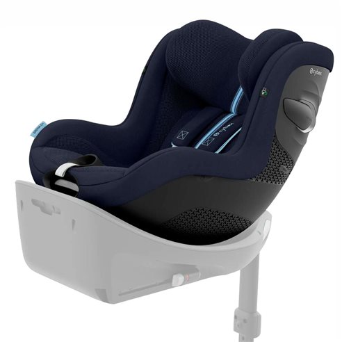 Cybex Sirona G Fotelik Samochodowy 0-18 kg