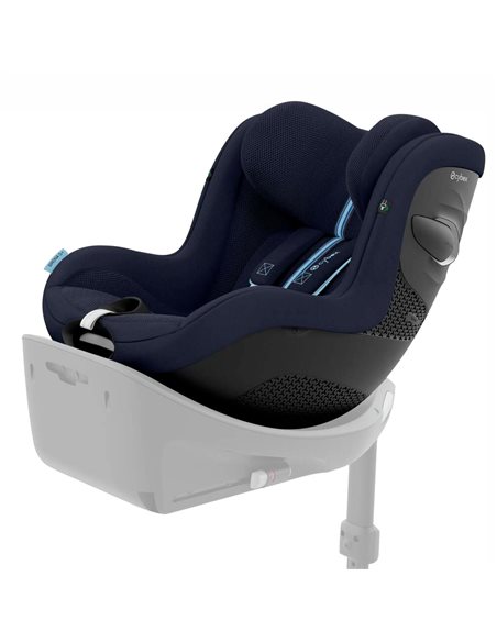 Cybex Sirona G Fotelik Samochodowy 0-18 kg
