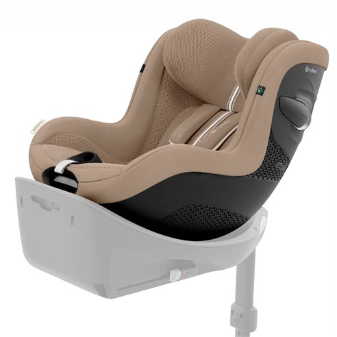 Cybex Sirona G Fotelik Samochodowy 0-18 kg