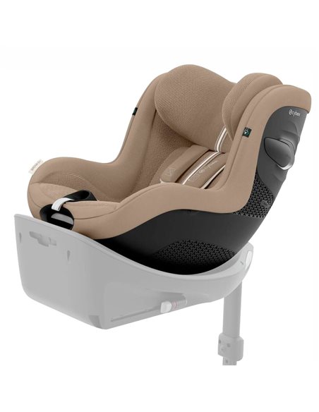 Cybex Sirona G Fotelik Samochodowy 0-18 kg