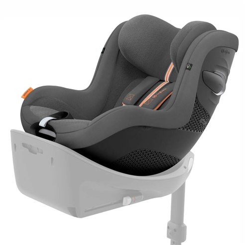 Cybex Sirona G Fotelik Samochodowy 0-18 kg