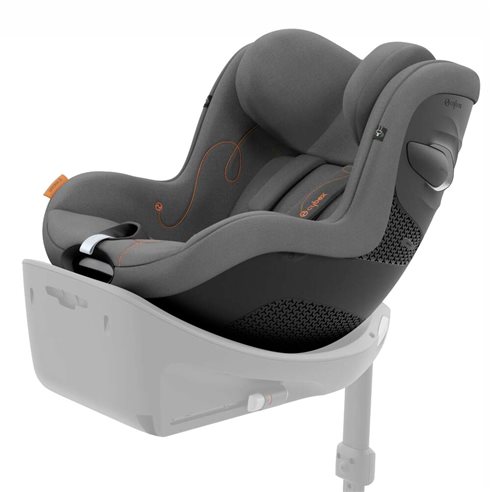 Cybex Sirona G Fotelik Samochodowy 0-18 kg