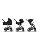 CYBEX Balios S Lux Wózek Spacerowy