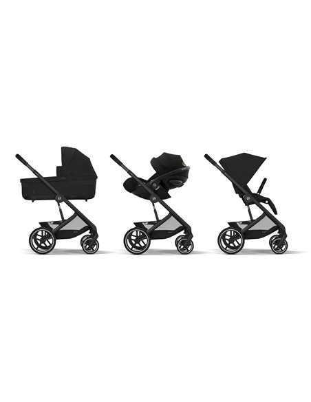CYBEX Balios S Lux Wózek Spacerowy