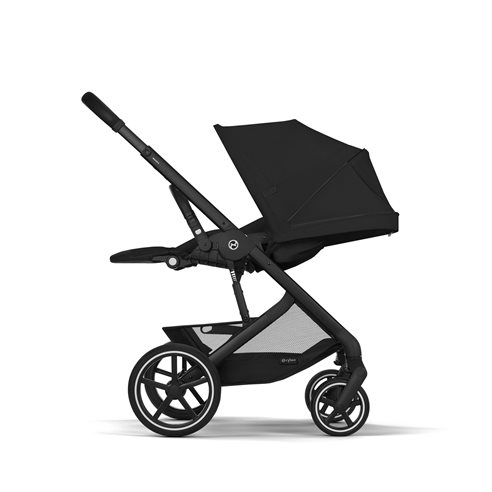 CYBEX Balios S Lux Wózek Spacerowy