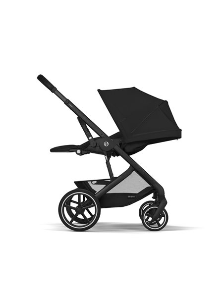 CYBEX Balios S Lux Wózek Spacerowy
