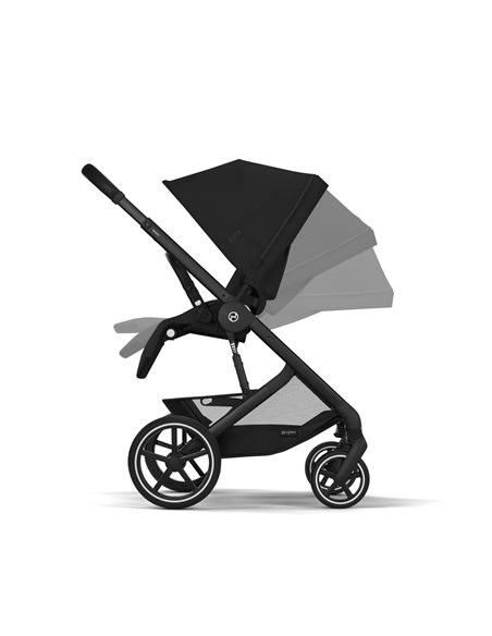 CYBEX Balios S Lux Wózek Spacerowy