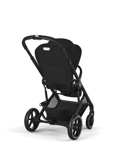 CYBEX Balios S Lux Wózek Spacerowy