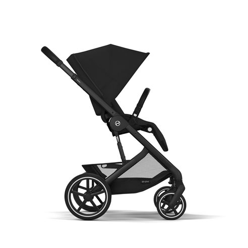 CYBEX Balios S Lux Wózek Spacerowy