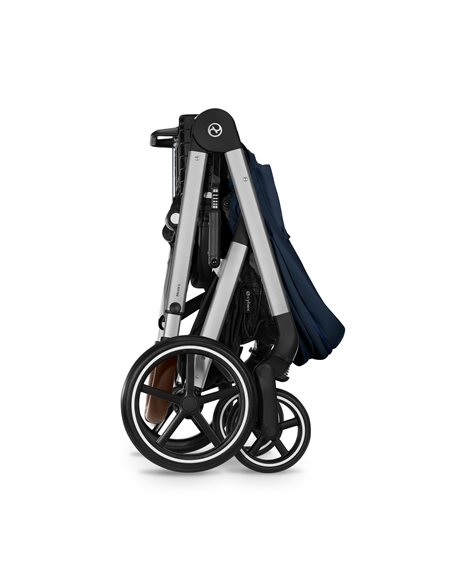 CYBEX Balios S Lux Wózek Spacerowy