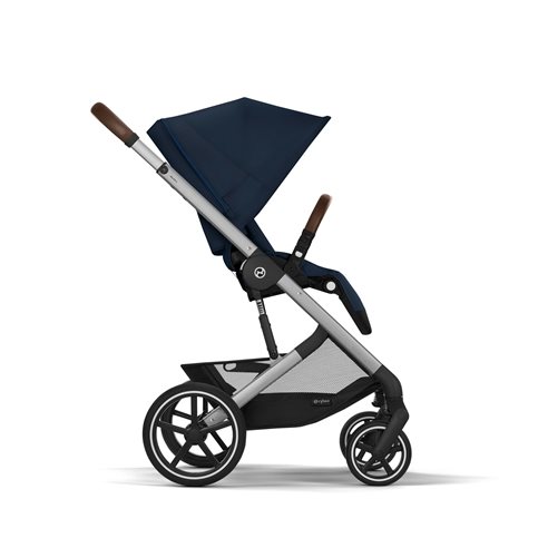 CYBEX Balios S Lux Wózek Spacerowy