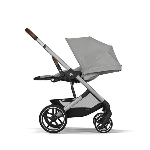 CYBEX Balios S Lux Wózek Spacerowy