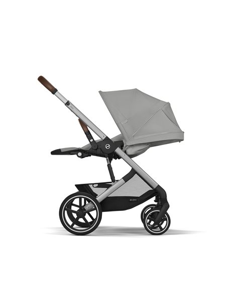 CYBEX Balios S Lux Wózek Spacerowy