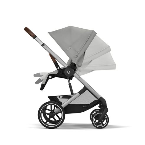 CYBEX Balios S Lux Wózek Spacerowy