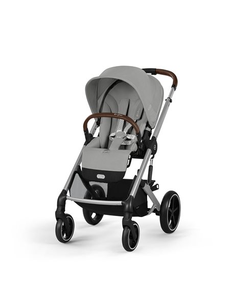 CYBEX Balios S Lux Wózek Spacerowy