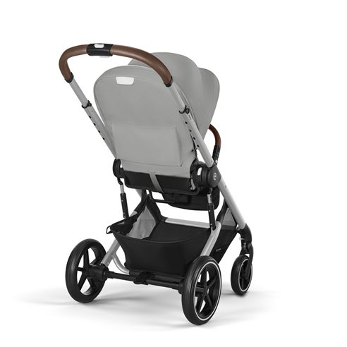 CYBEX Balios S Lux Wózek Spacerowy