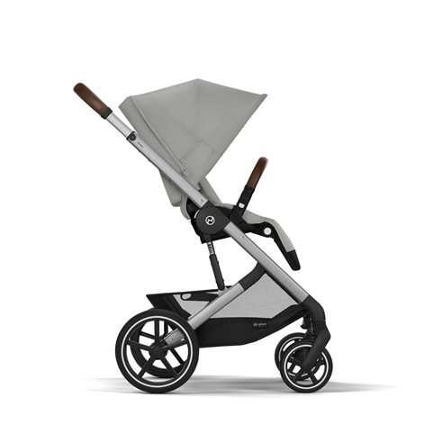 CYBEX Balios S Lux Wózek Spacerowy