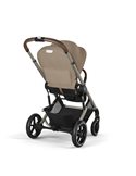 CYBEX Balios S Lux Wózek Spacerowy